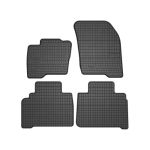 Set covoare auto din cauciuc El Toro pentru Ford S-Max II 2015-2023, 4 buc