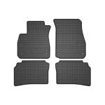 Set covoare auto din cauciuc El Toro pentru Opel Insignia II 2017–2023, 4 buc