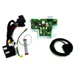 Interfață GPS 510 pentru VW RNS 510 cu WinCE, compatibilă iGO