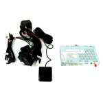 Interfata 6PNBT 8,8inch GPS + Touch . Are WINCE si se si poate instala IGO. Compatibila cu  BMW NBT 6P ecran 8,8inch