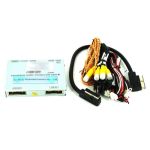 Interfata camera mansarier 2GMMI. Compatibila cu  AUDI MMI 2G