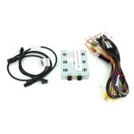 Interfata camera mansarier 850. Compatibila cu VW 850