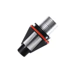 Set 2 becuri LED Marker Angel Eyes BMW 5W Canbus, plug & play, lumina alba