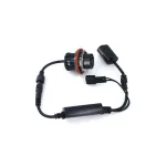 Set 2 becuri LED Marker Angel Eyes 40W pentru BMW, cod A.E.2020