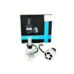 Set becuri LED H3 S2, 40W, 4800 lm, 6000K, 12-24V (2 buc)