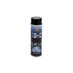 Spray vopsea insonorizantă cu bitum Champion, negru, 500 ml pentru protecție anticorozivă