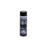 Spray vopsea insonorizantă cu bitum Champion, negru, 500 ml pentru protecție anticorozivă