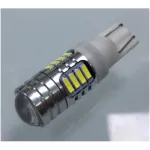 Bec LED T10 CANBUS 5W 12V cu 12+1 SMD 4014, pentru poziții și număr