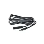 Cablu prelungitor antena radio FM/AM 3 m cu mufe mama-tata, EC130