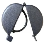 Capac de protecție din oțel pentru busonul rezervorului camion, universal (L1038148)