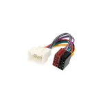 Conector ISO pentru radio Ford, Lincoln, Mercury – adaptor cablaj ZRS-AS-69B