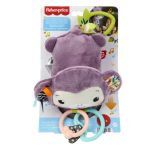 FISHER PRICE JUCARIE DE AGATAT MAIMUTICA MOV MUZICALA SuperHeroes ToysZone