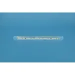 Lampă laterală cu LED albă 12–24V, 24 cm, pentru vehicule utilitare L1031149