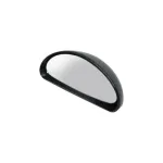 Oglindă laterală unghi mort ajustabilă 15,5x6 cm, prindere universală (FXM12)