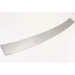 Ornament crom portbagaj din inox 304 pentru Skoda Octavia 1U Kombi (1998–2010)