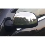 Ornamente cromate pentru oglinzi compatibile cu Dacia Duster 2010+ (OEM 3101 200094)