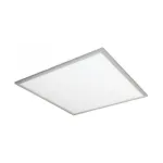 Panou LED 48W 595x595 mm, 4320 lm, alb rece 6000–6500K (Panel-01-48W)