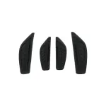 Protectie margini portiera auto universala autoadeziva, set OEM IPOP-05