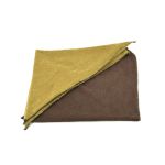 Set 2 lavete din bumbac 35x35 cm, absorbante, pentru curatenie in casa