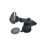 Suport auto magnetic pentru telefon cu ventuză, rotire 360° DB140S