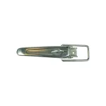 Închizător oblon remorcă 600 kg pentru uși metalice, model ZB-01 (DEKRA)