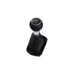 Manson schimbator compatibil Audi A6L 5 VITEZE  NEGRU  2005-2011 Cod: M-ART230