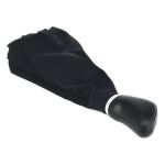 Manson schimbator viteze 6+R negru, compatibil Mercedes C-Class C230/C240/C320/C32