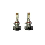 Set becuri LED H3 30W, 4800 lm, 6000K, 12-24V, chip Taiwan (F2)