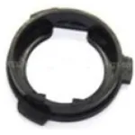 Adaptor bec LED PL1705001 pentru Skoda si VW Polo, inel de fixare