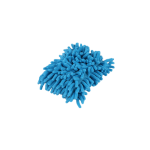 Burete auto pentru spalat si curatare, moale si rezistent, 12 cm (Cod 90806)