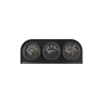 Set ceasuri tuning auto 3-in-1 cu suport de prindere, 189 x 76 mm (K2010/AWC3)