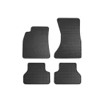 Set covoare interior din cauciuc El Toro pentru Audi A5 II (2016-2023), 4 buc
