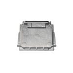 Droser compatibil OEM AUDI, BMW, CITROEN, JEEP, RENAULT, SEAT, VOLVO, VW - D1100 / NV15