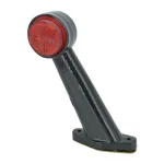 Lampă gabarit LED SMD 4018A 12-24V pentru partea dreapta (R)