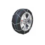Lanțuri auto de zăpadă tip romb X6, 12 mm, montare exterioară rapidă (GP60)
