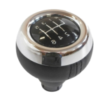 Maner schimbator viteze Mini Cooper 5 trepte, compatibil R55–R60 (ART-346)