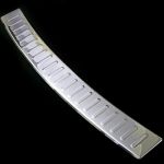 Ornament crom portbagaj din inox 304 pentru Mini Countryman R60 (2010–2017)