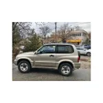 Set perdele auto interior 3 piese pentru Suzuki Grand Vitara Facelift 3 uși (2002–2005) ARTFL3