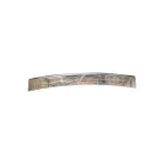 Ornament cromat protectie portbagaj pentru Dacia Logan 2004-2012, 83 cm