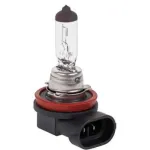 Bec auto H8 12V 35W halogen pentru faruri și proiectoare