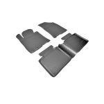 Covoare cauciuc tavita compatibile Hyundai I40 2011–2019 Cod: 2D 60635 A10