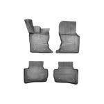 Covorașe auto cauciuc tip tăviță pentru Range Rover Velar L560 2017+ (set 4)