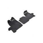 Covorașe cauciuc tip tăviță față pentru Ford Tourneo Custom 2013+ (set 2) 2D 60427/A20