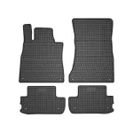 Set covoare auto din cauciuc El Toro pentru Mercedes Clasa S W222 Coupe (2013–2021)
