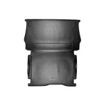 Covor portbagaj tip tavita pentru Citroen Berlingo B9 furgon (2008–2018), TPE negru