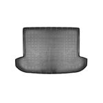 Covor portbagaj tip tavita pentru Hyundai Tucson TL 2015+ (negru), PB 6240