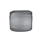 Covor portbagaj tip tavita pentru Audi A3 8V Sedan 2012–, bordura 4,5 cm