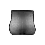Tăviță covor portbagaj compatibil Audi A4 B5 8D Avant 1996–2001, negru (PB 6009 PBA1)