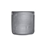 Covor portbagaj tip tavita pentru Audi A5 Hatchback 5 usi (2009–2016), negru