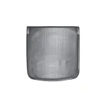 Covor portbagaj tip tavita pentru Audi A5 Hatchback 5 usi (2009–2016), negru